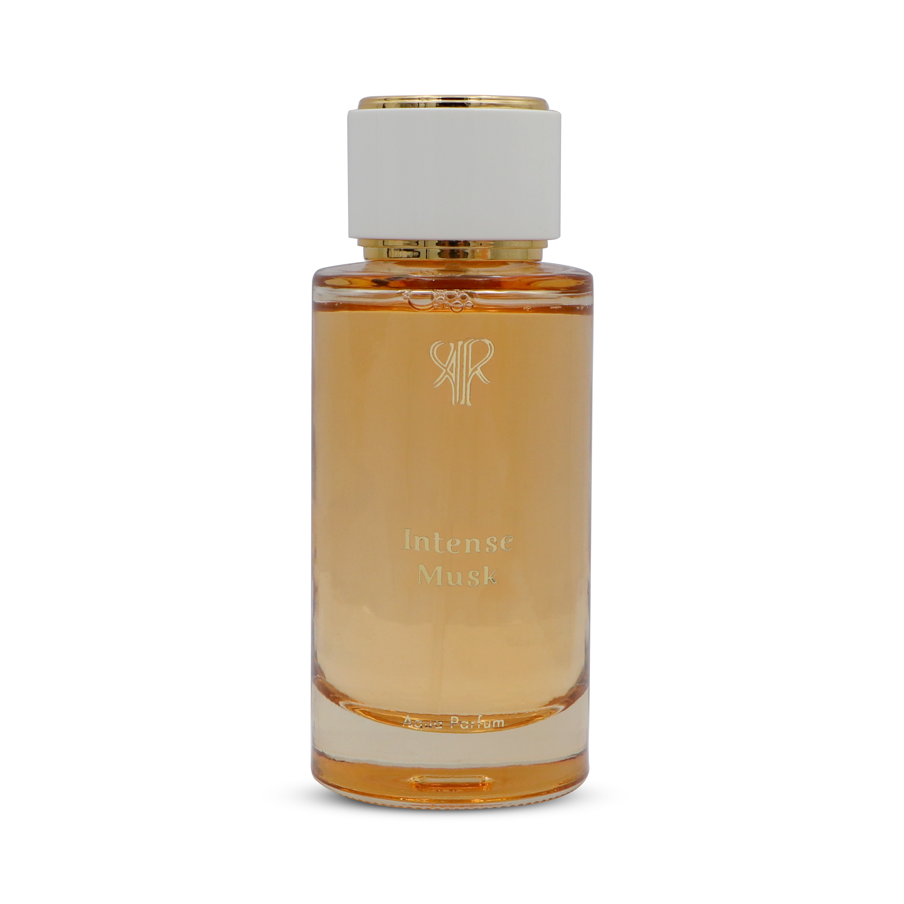 INTENSE MUSK